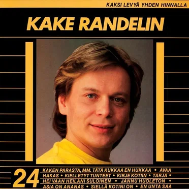 Kake Randelin
