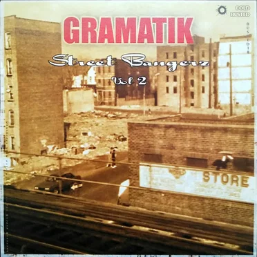 Street Bangerz, Vol. 2