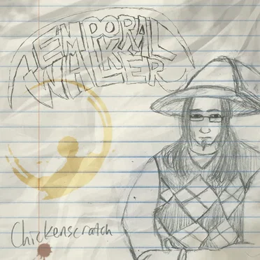 Temporal Walker