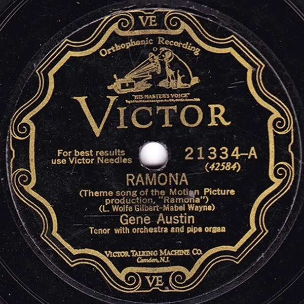 Ramona / Girl of My Dreams