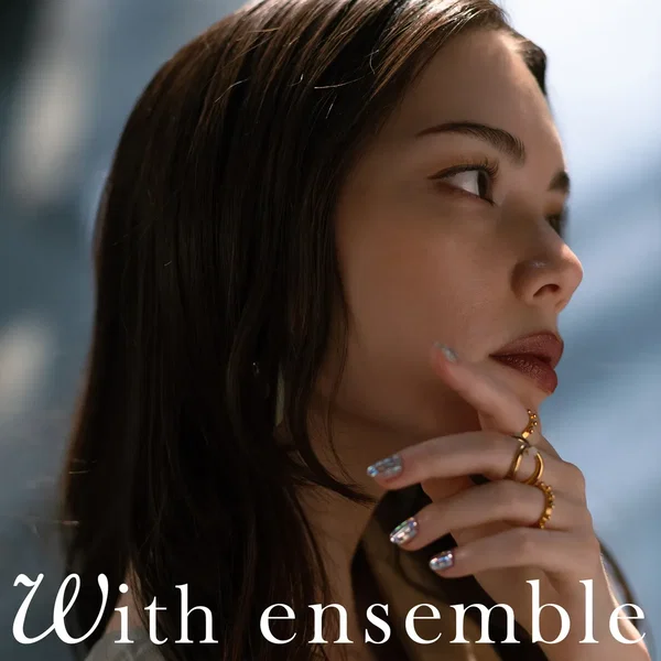 Not the End - With ensemble