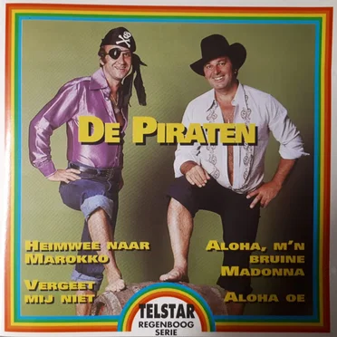 De Piraten