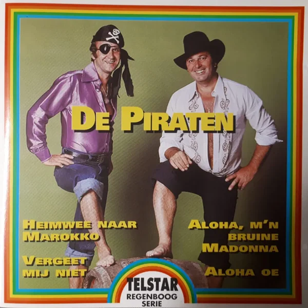 De Piraten