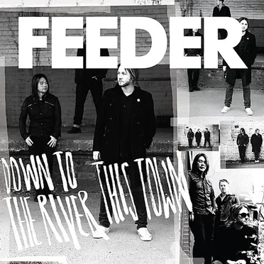 This Town / Down to the River