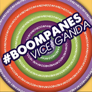 #Boompanes