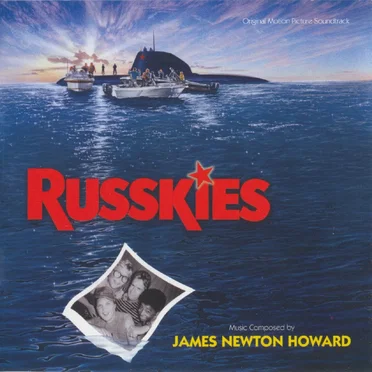 Russkies