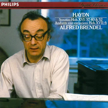 3 Sonatas / Andante con Variazioni