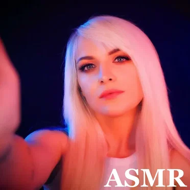 Playing With Your Face by ASMR Shanny - album cover