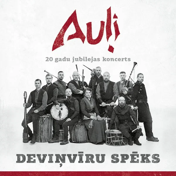 Deviņvīru spēks
