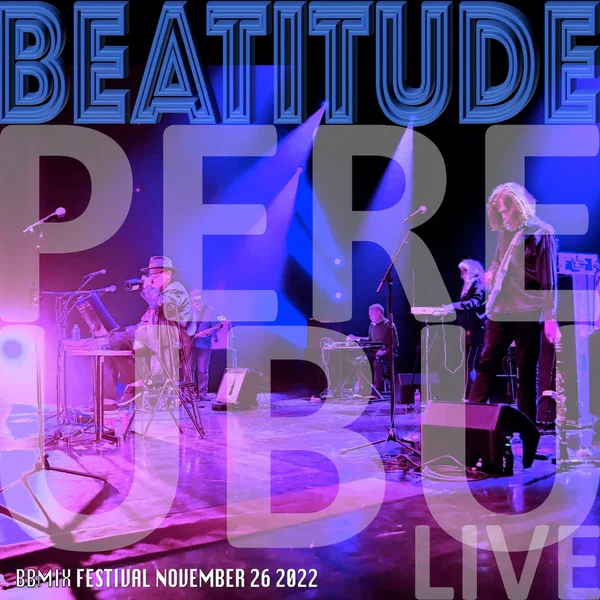 Beatitude
