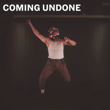 COMING UNDONE by The Kid and I - album cover