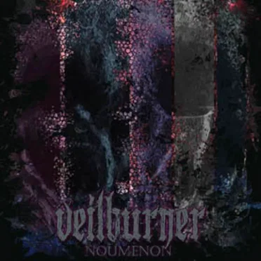 Noumenon by Veilburner - album cover