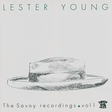 The Savoy Recordings, Vol 1