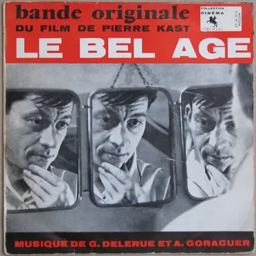 Le Bel Âge
