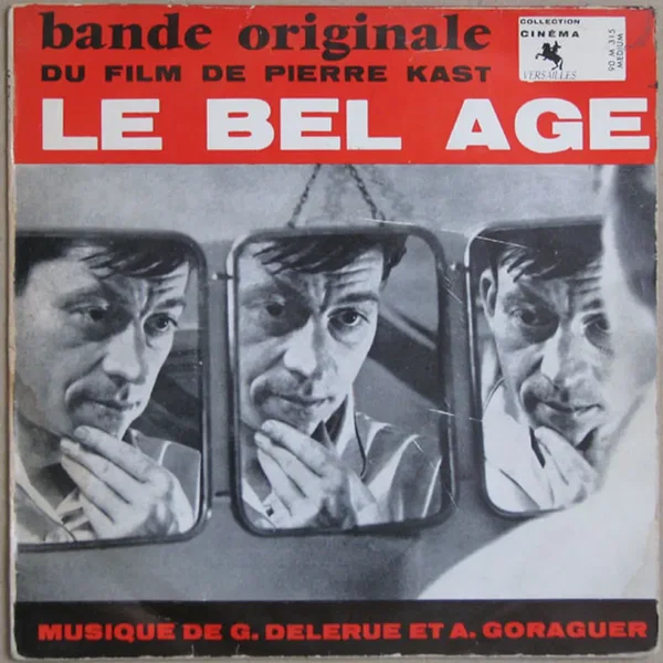 Le Bel Âge