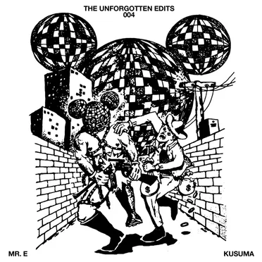 The Unforgotten Edits 004