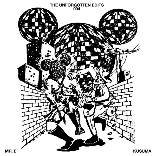 The Unforgotten Edits 004