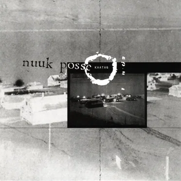 Kaataq by Nuuk Posse - album cover