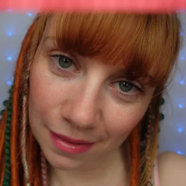 ASMR - Awkwardly Measuring You by Jodie Marie ASMR - album cover