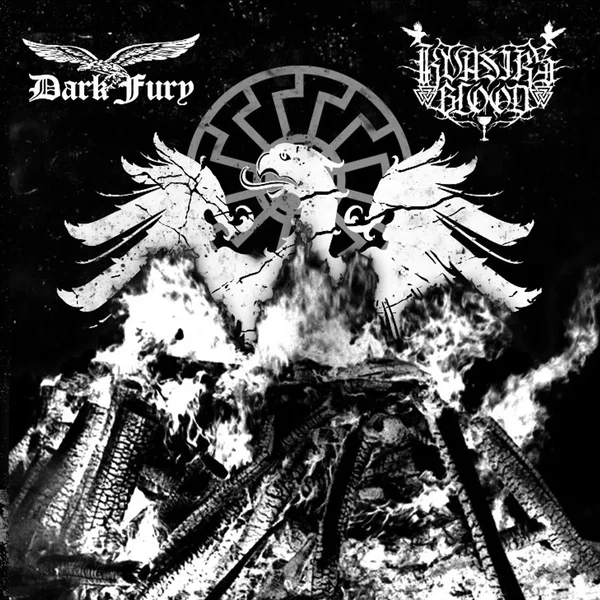 Dark Fury / Kvasir's Blood