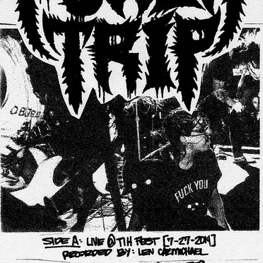 Power Trip