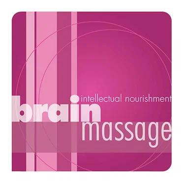 Brain Massage by Various Artists - album cover