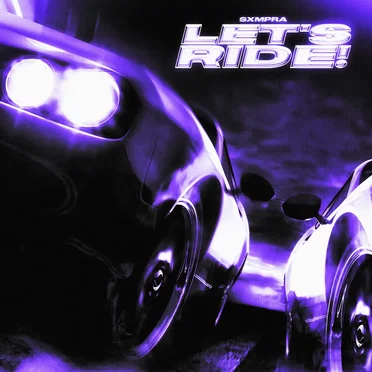 LET’S RIDE! (Drift Phonk)