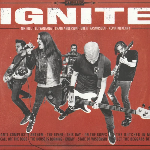 Ignite