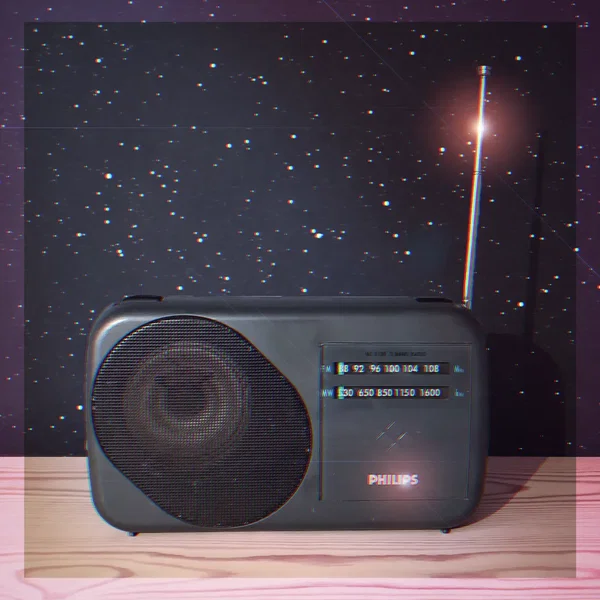 Midnight Radio