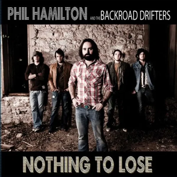 Nothing To Lose