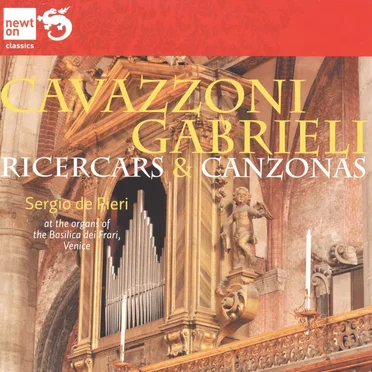 Musiche per organo