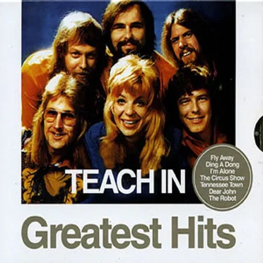 Greatest Hits
