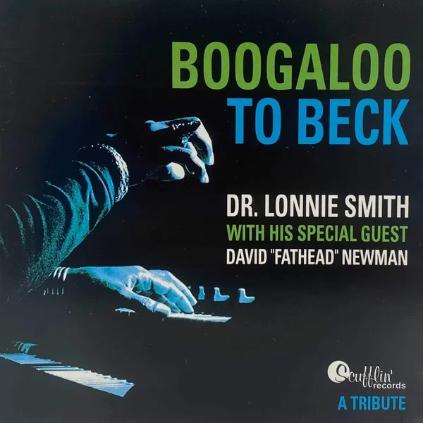 Boogaloo to Beck