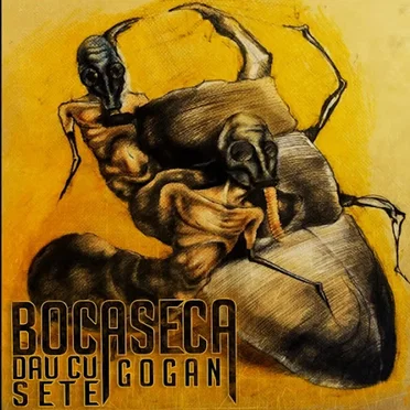 Dau cu sete