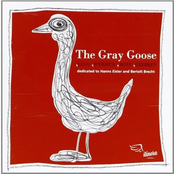 The Gray Goose