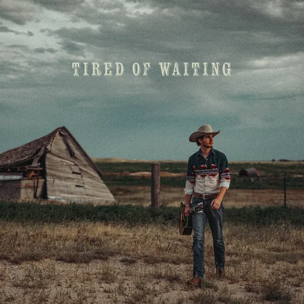 Tired of Waiting