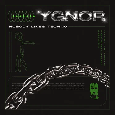 Nobody Likes Techno