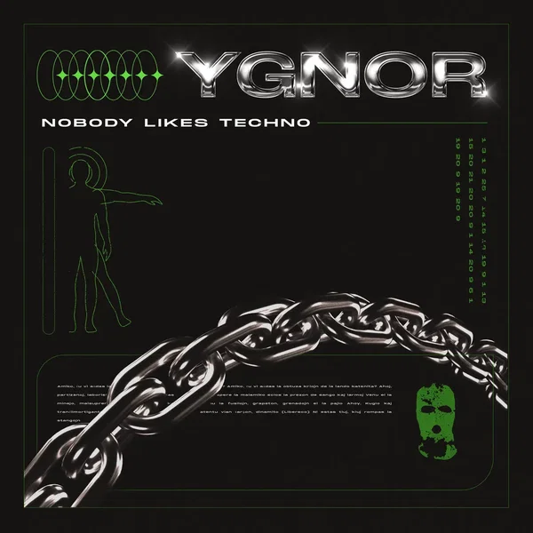 Nobody Likes Techno