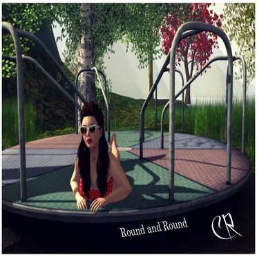 Round and Round