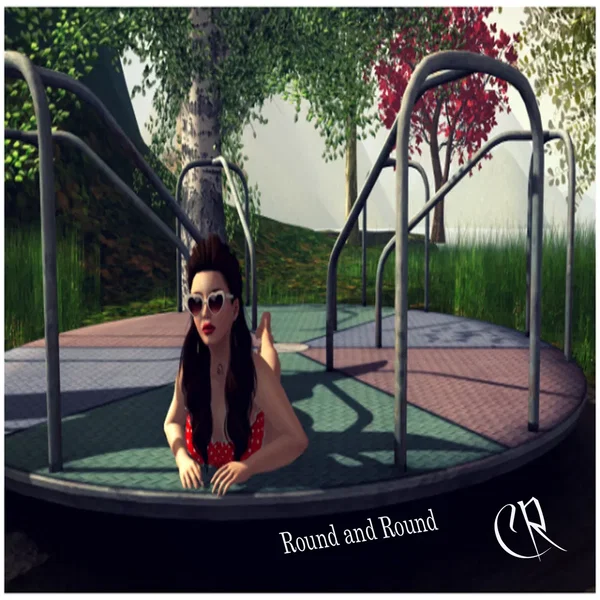 Round and Round