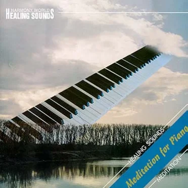 Meditation for Piano