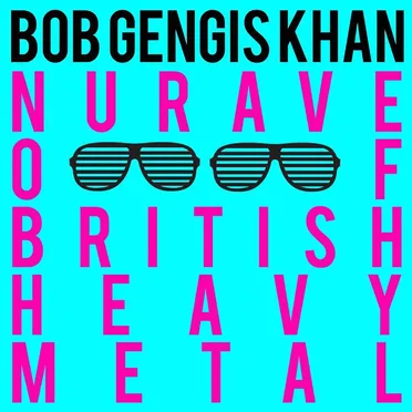 Bob Genghis Kahn