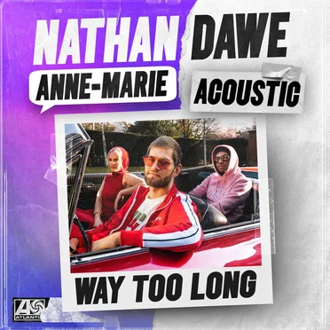 Way Too Long (acoustic)