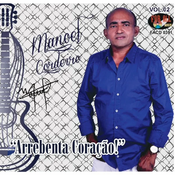 Arrebenta Coração!