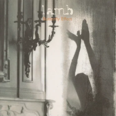 Butterfly Effect by Lamb - album cover