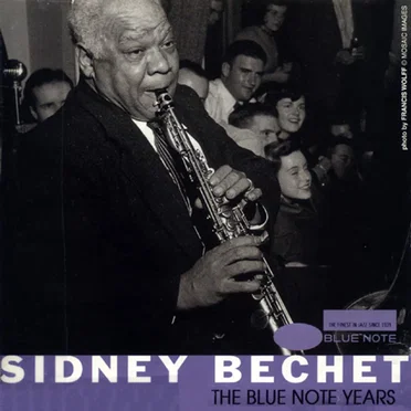 The Blue Note Years