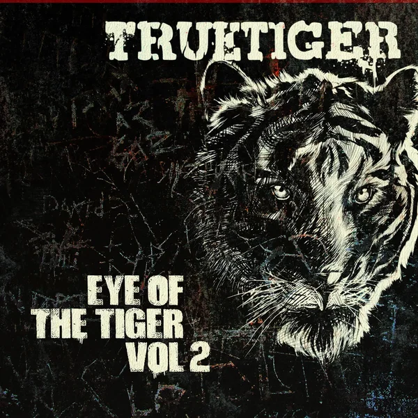 Eye of the Tiger, Volume 2