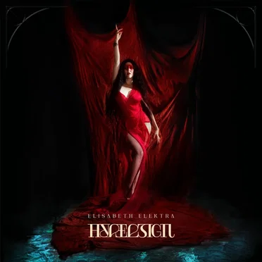 Hypersigil by Elisabeth Elektra - album cover