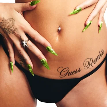 Guess (Victoria remixxx)