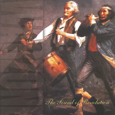 The Sound of Revolution